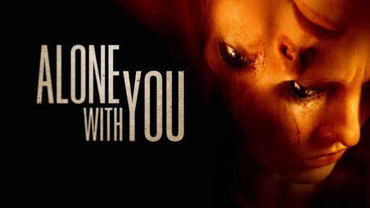 Alone with You