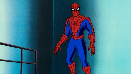 Spider-Man