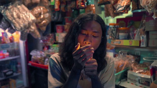 Kemana Aku Harus Pulang?