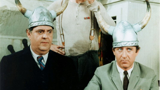 The Producers