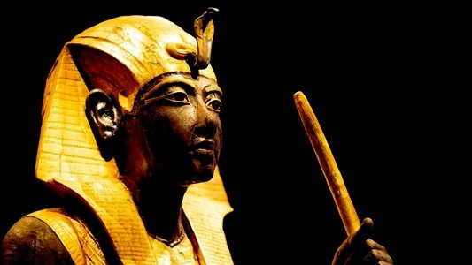 The Curse of Tutankhamun