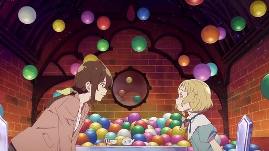 不思議の国でアリスと –Dive in Wonderland–