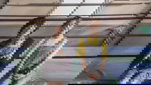 판소리 복서