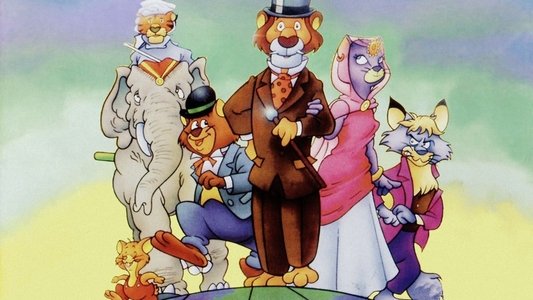 La vuelta al mundo de Willy Fog
