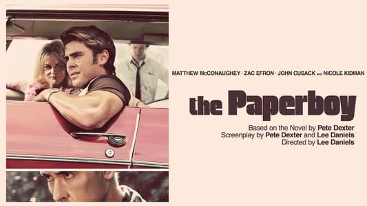 The Paperboy