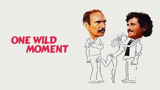 Un moment d'égarement