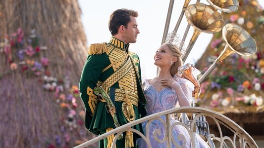 Wicked: For Good
