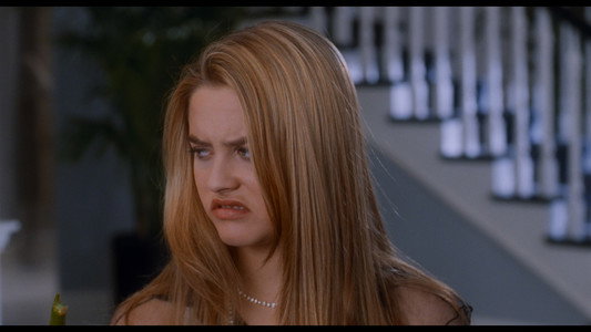 Clueless