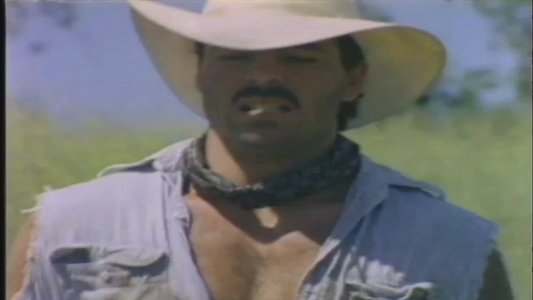 Cowboy Country