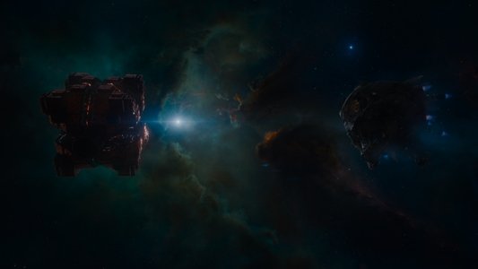 Guardians of the Galaxy Vol. 3