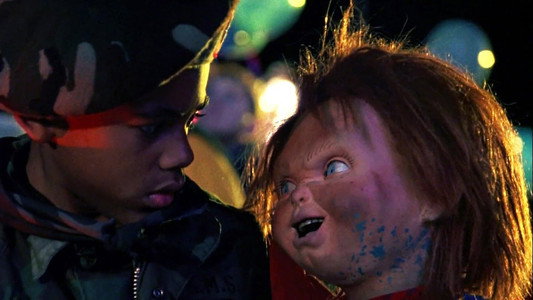Child's Play 3