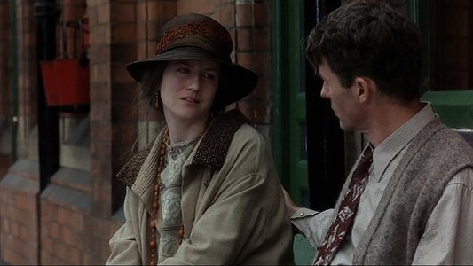 The Hours
