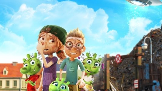 The Ogglies