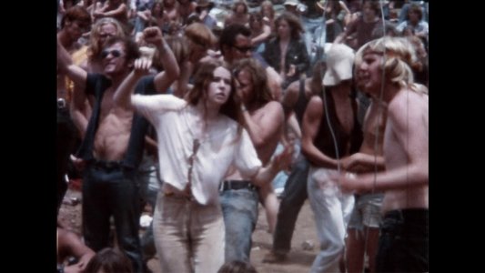 Sunbury '72