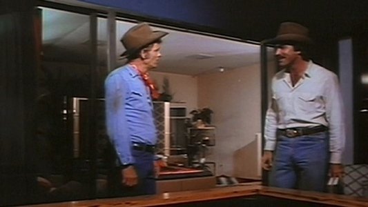 Concrete Cowboys