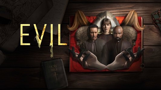 Evil
