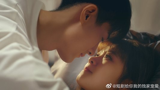 给你我的独家宠爱