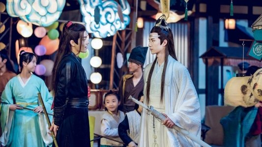 陈情令