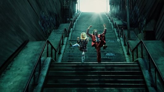 Joker: Folie à Deux
