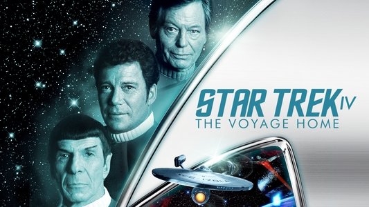 Star Trek IV: The Voyage Home