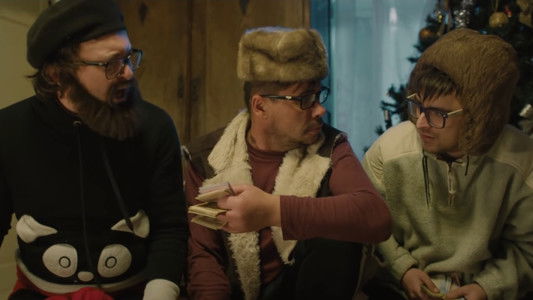 DZIDZIO: Ангели чудяться