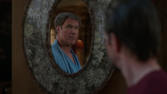 Daddy's Home 2