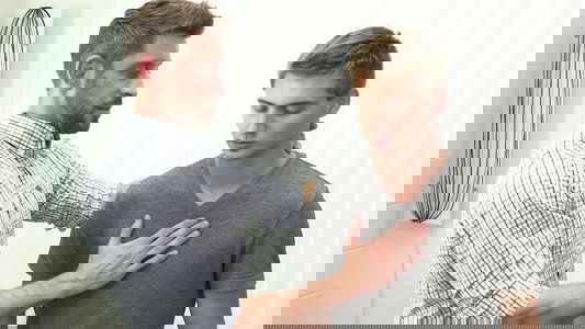 Therapy Dick 3