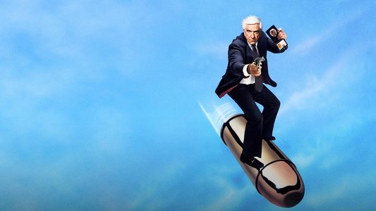 The Naked Gun: From the Files of Police Squad!