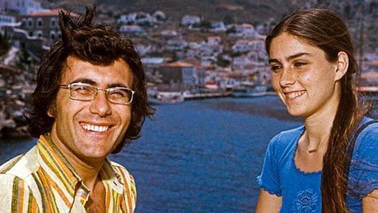 Mezzanotte d'amore