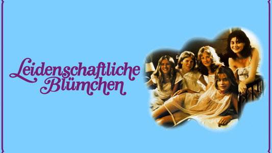 Leidenschaftliche Blümchen