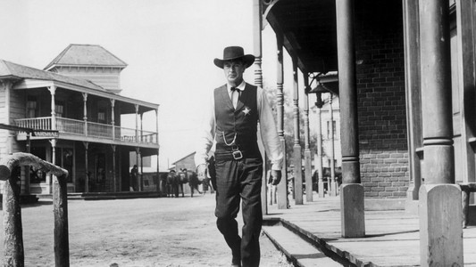 High Noon