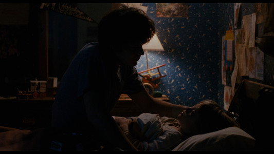 Jacob's Ladder