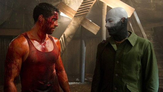 Universal Soldier: Day of Reckoning