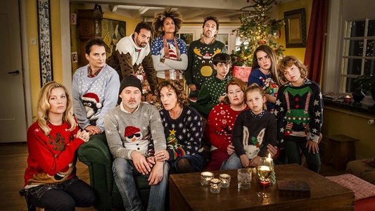 Kerst Met De Kuijpers