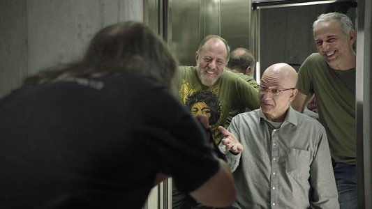 Minha Música, Minha Terra: Os Paralamas do Sucesso