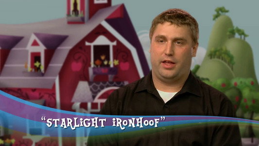 Bronies: The Extremely Unexpected Adult Fans of My Little Pony