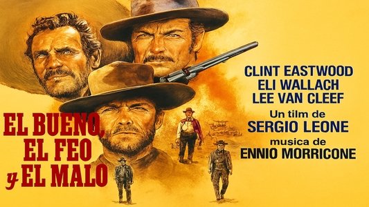 Il buono, il brutto, il cattivo