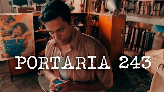 Portaria 243