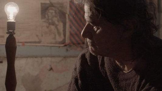 Cuadros en la oscuridad