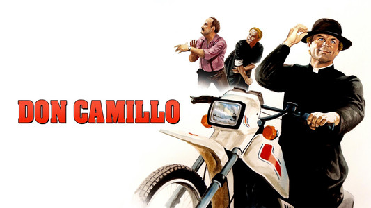 Don Camillo