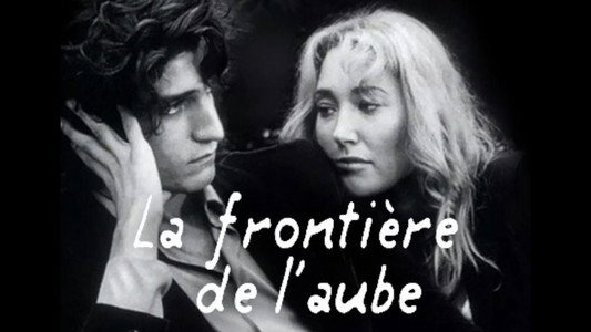 La Frontière de l'aube