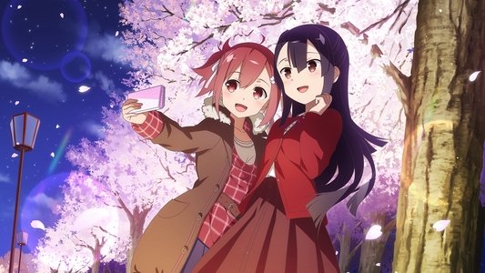結城友奈は勇者である