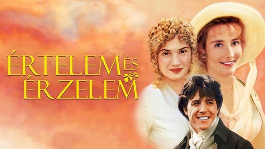 Sense and Sensibility