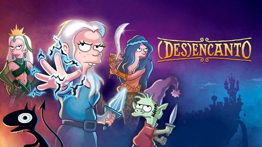 Disenchantment