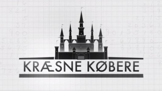 Kræsne købere