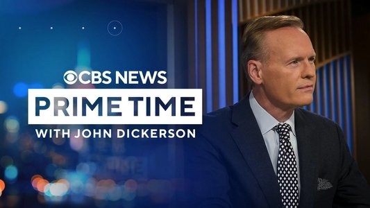 The Daily Report with John Dickerson