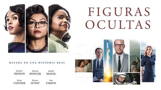 Hidden Figures