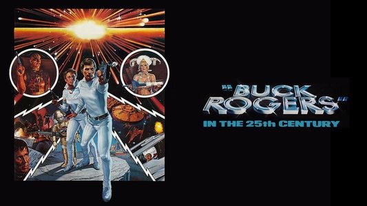 Buck Rogers in the 25th Century