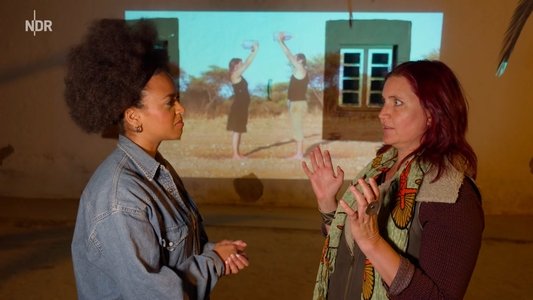Deutsche Schuld – Namibia und der Völkermord