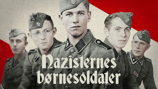 Baby Division, les adolescents soldats d'Hitler